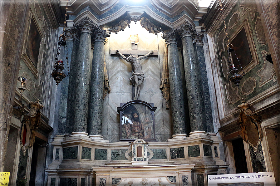 foto Chiesa di Santa Maria di Nazareth